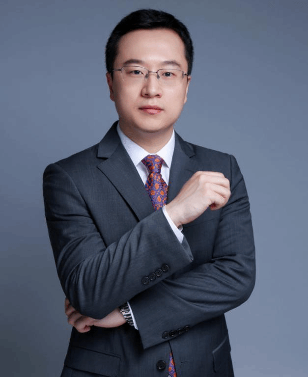 刘书博（主任）