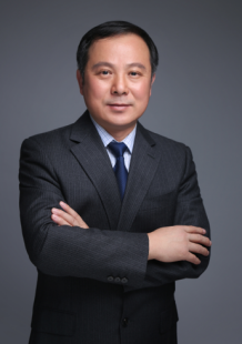 ZHOU LIGUO