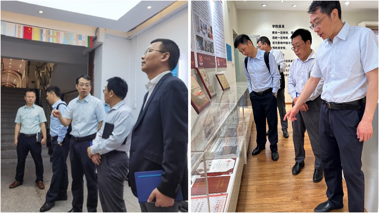 一群人站着描述已自动生成